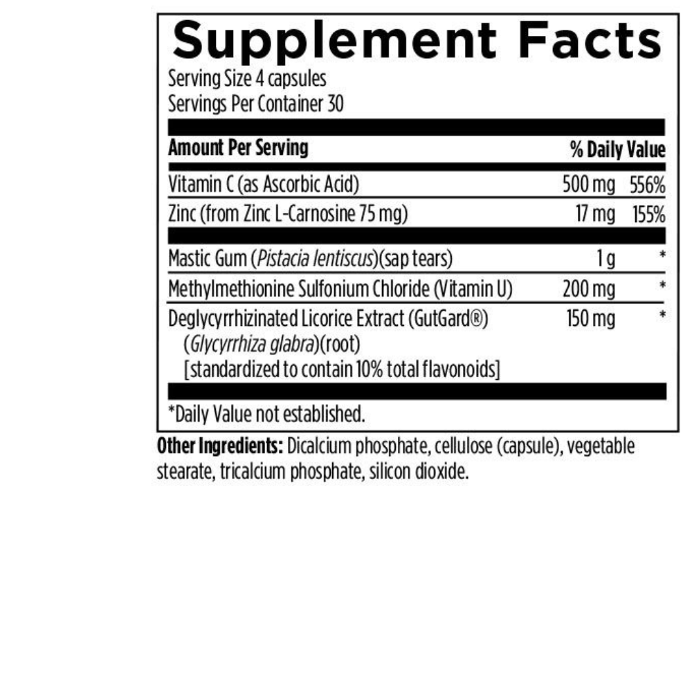 GastroMend-HP