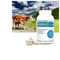 Thumbnail for Colostrum-LD Capsules