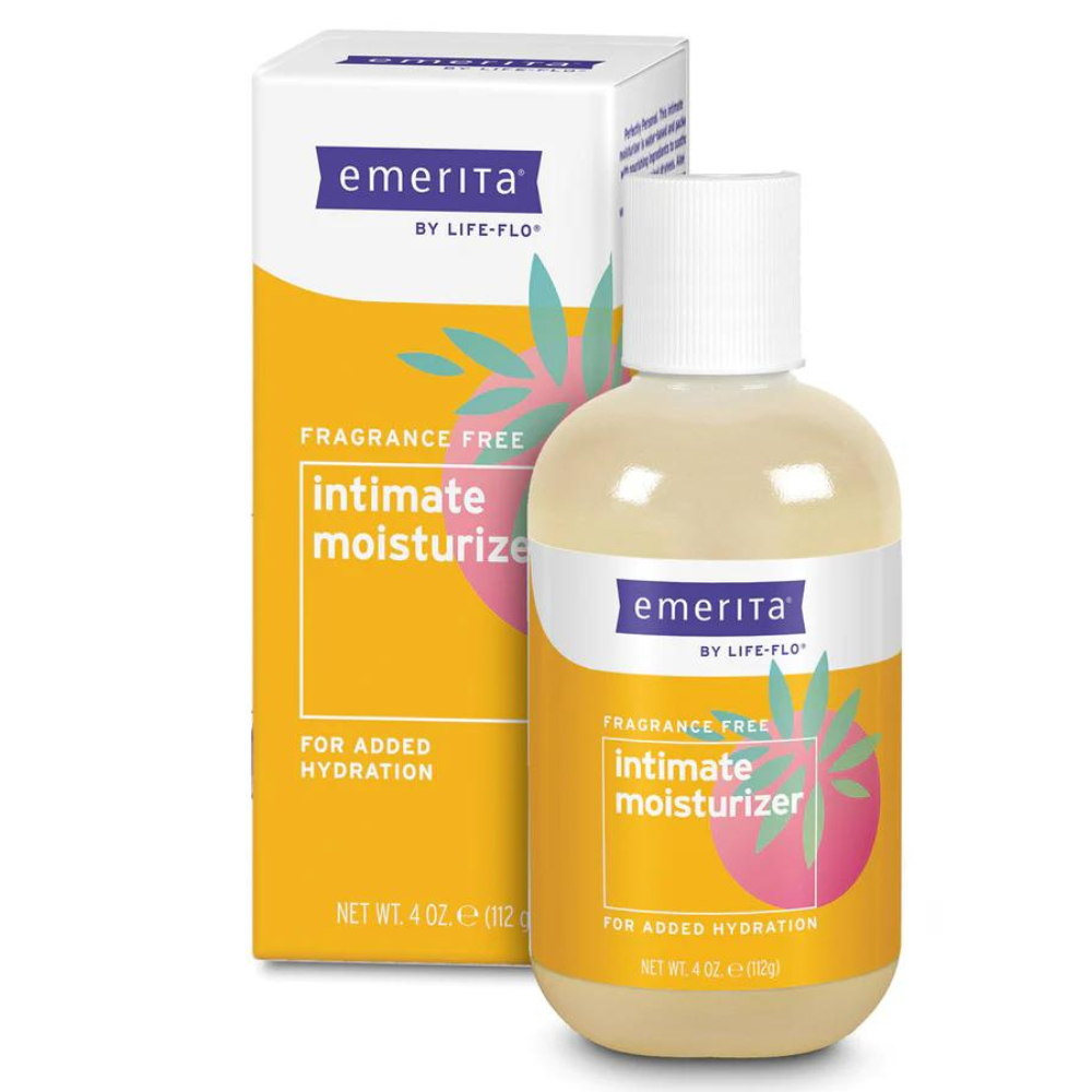 Intimate Moisturizer