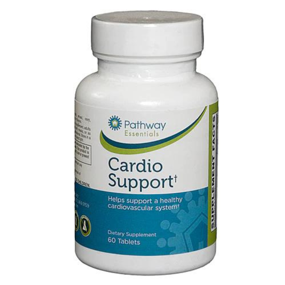 Cardio Support