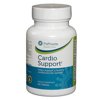 Thumbnail for Cardio Support