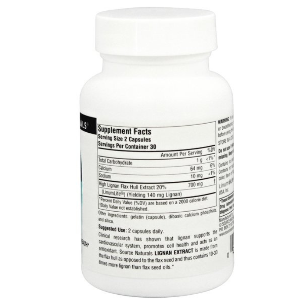 Lignan Extract