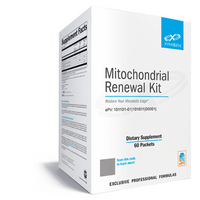 Thumbnail for Mitochondrial Renewal Kit