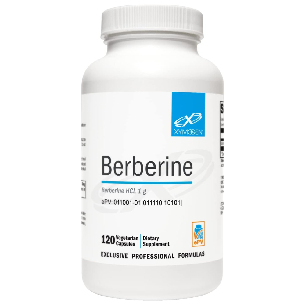 Berberine