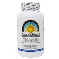 Thumbnail for Chlorella