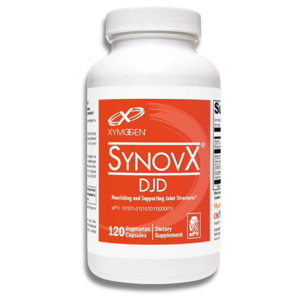 Synovx DJD