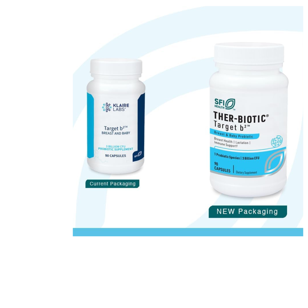 THER-BIOTIC Target b2