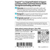 Thumbnail for THER-BIOTIC Target b2