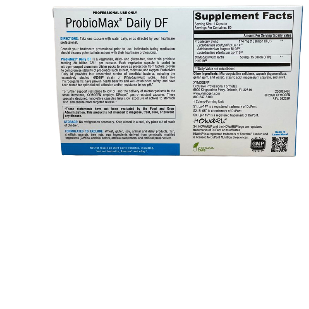 ProbioMax Daily DF