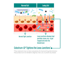 Thumbnail for Colostrum-LD Powder