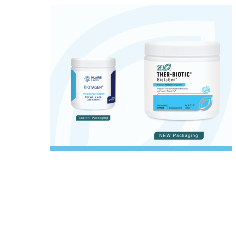 Ther-Biotic Biotagen Powder