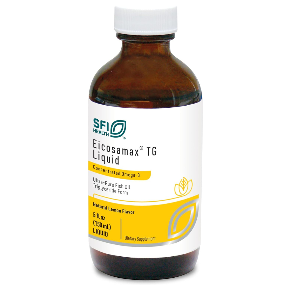 Eicosamax TG - Klaire- SFI Health