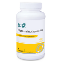 Thumbnail for Glucosamine/Chondroitin - Klaire- SFI Health