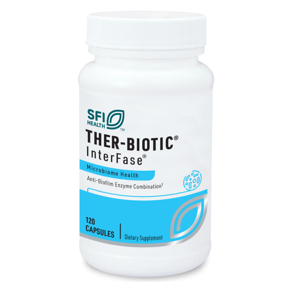 Ther-Biotic InterFase - Klaire- SFI Health