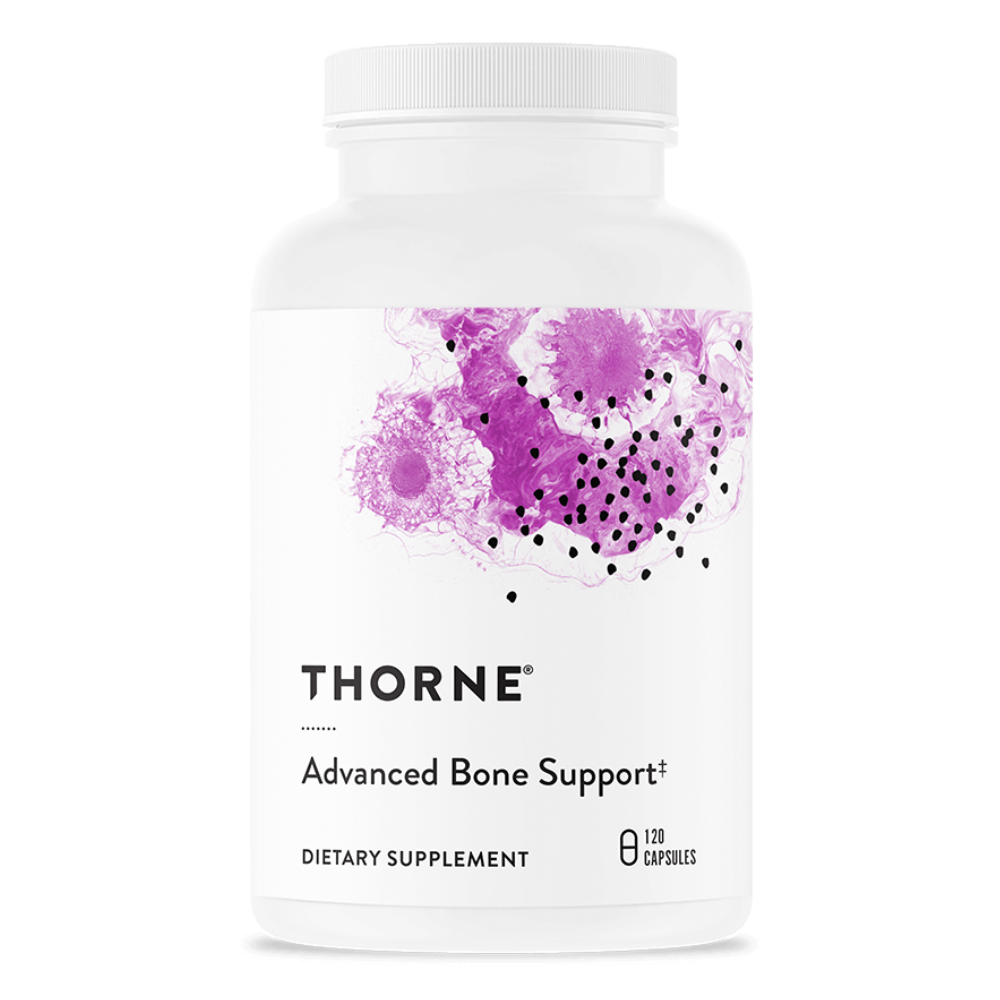 Advanced Bone Support (formerly Oscap)