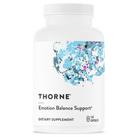 Thumbnail for Emotion Balance Support (formerly Deproloft-HF)