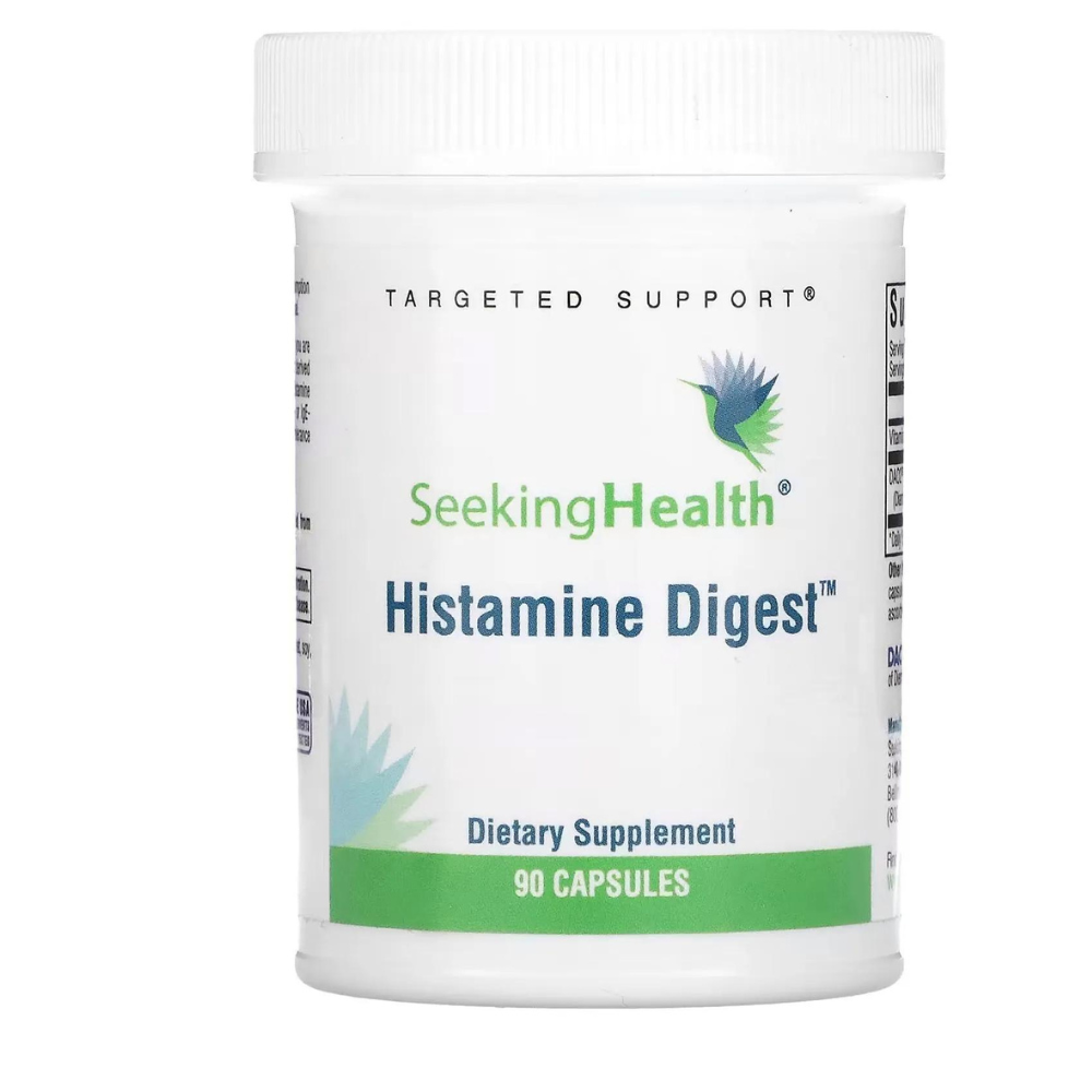 Histamine Digest (Formerly Histamine Block)