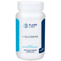 Thumbnail for L-Glutamine - Klaire- SFI Health