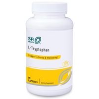 Thumbnail for L-Tryptophan - Klaire- SFI Health