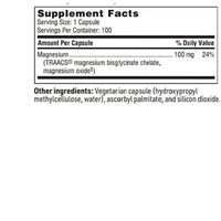 Thumbnail for Magnesium Glycinate Complex