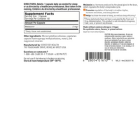 Thumbnail for Melatonin-SR (2 mg)
