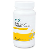 Thumbnail for Multithera 1 Capsule Formula - Klaire- SFI Health