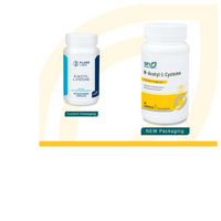 Thumbnail for N-Acetyl-L-Cysteine