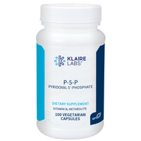 Thumbnail for P-5-P - Klaire- SFI Health