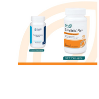 Thumbnail for SeraBella Plus (Phosphatidyl Serine)