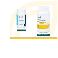 Thumbnail for Pregnenolone (25 mg)