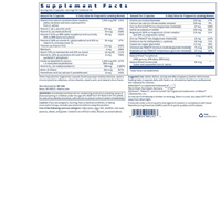 Thumbnail for Prenatal and Nursing Formula