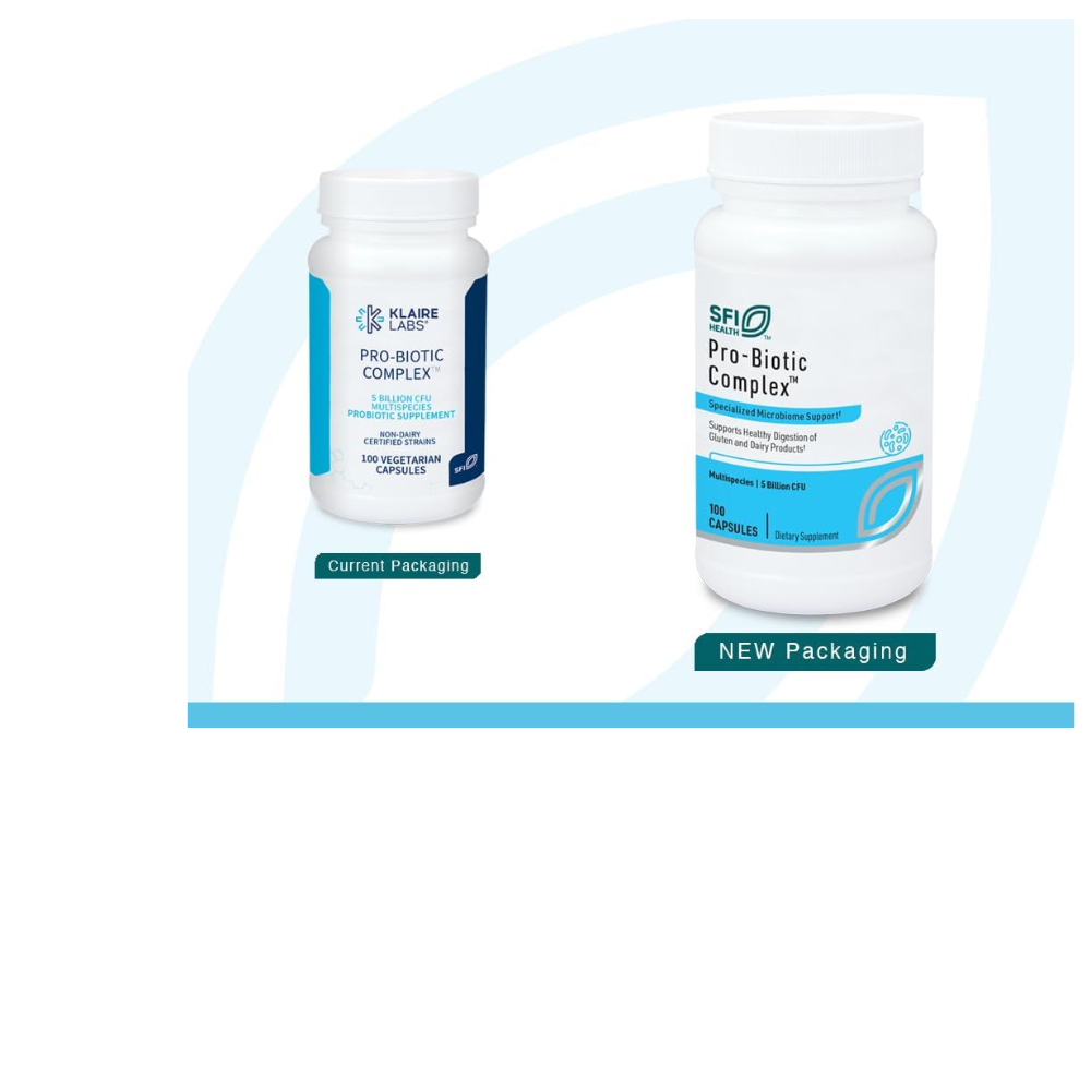 Pro-Biotic Complex