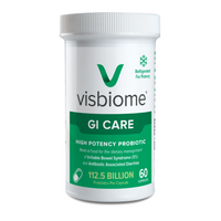 Thumbnail for Visbiome GI Care