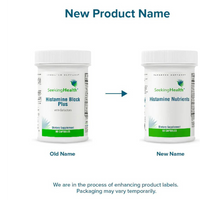 Thumbnail for Histamine Nutrients