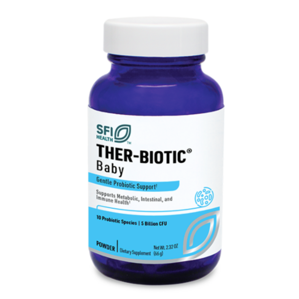 THER-BIOTIC Baby - Klaire - SFI Health