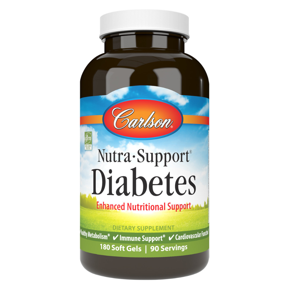 Nutra-Support Diabetes