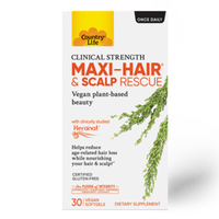 Thumbnail for Maxi-Hair & Scalp Rescue