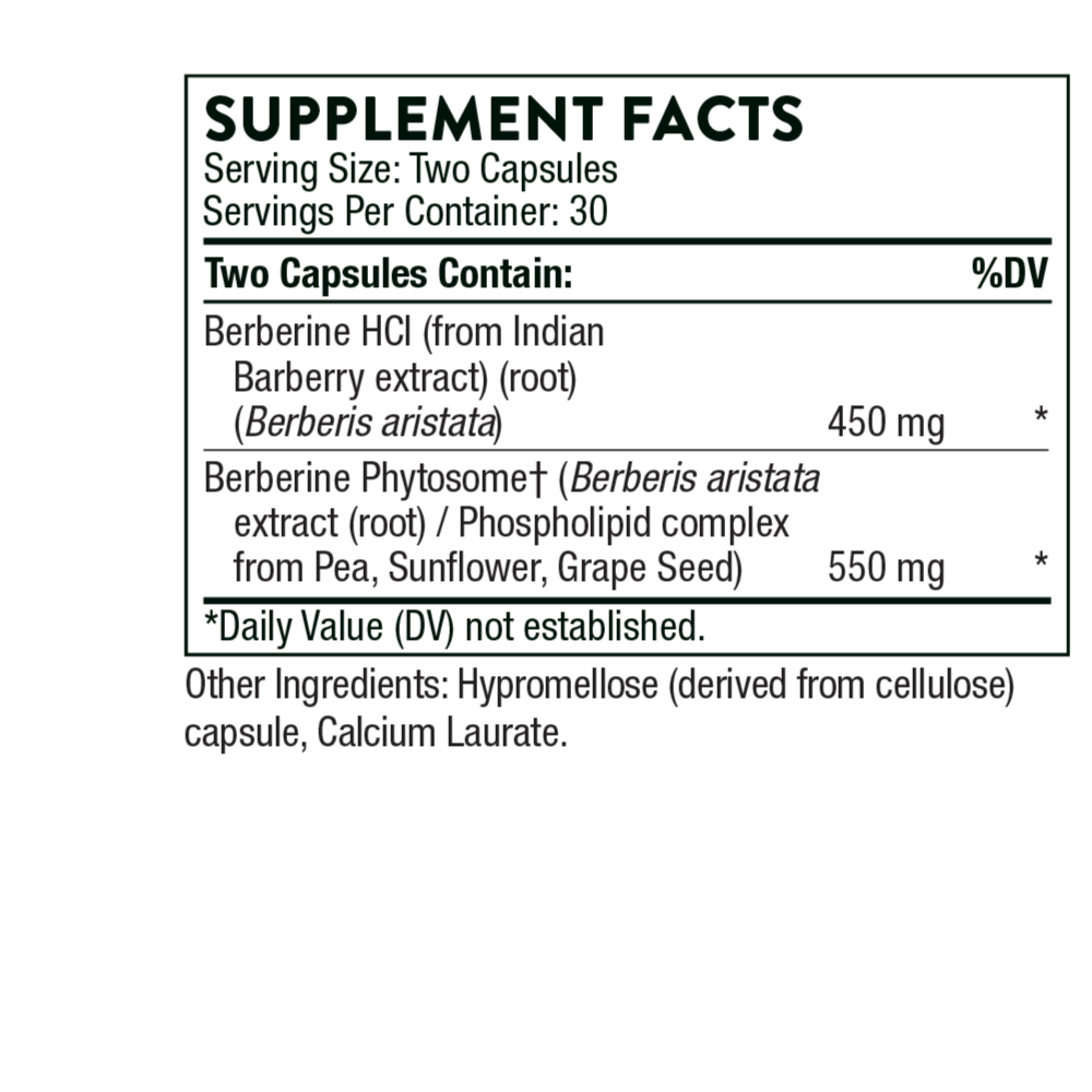 Berberine