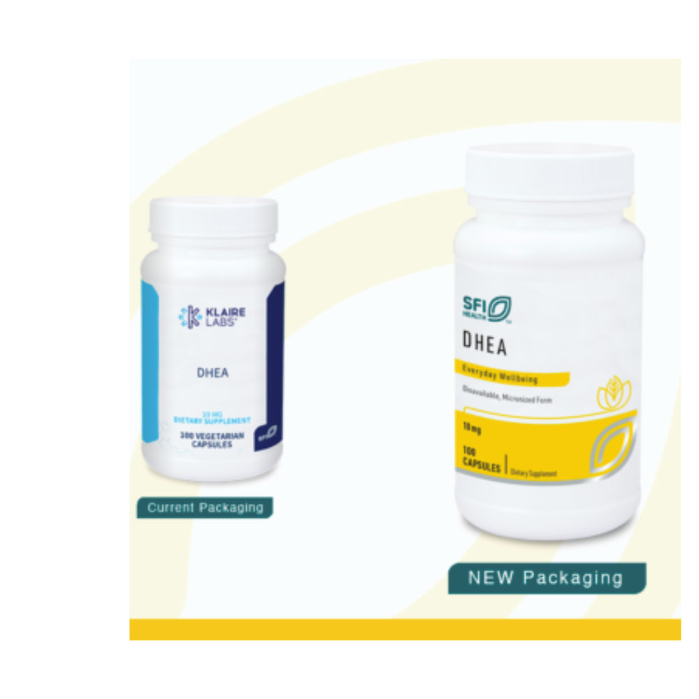 DHEA 25 mg