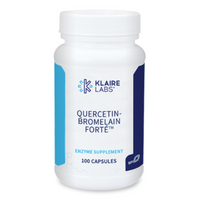 Thumbnail for Quercetin-Bromelain Forte