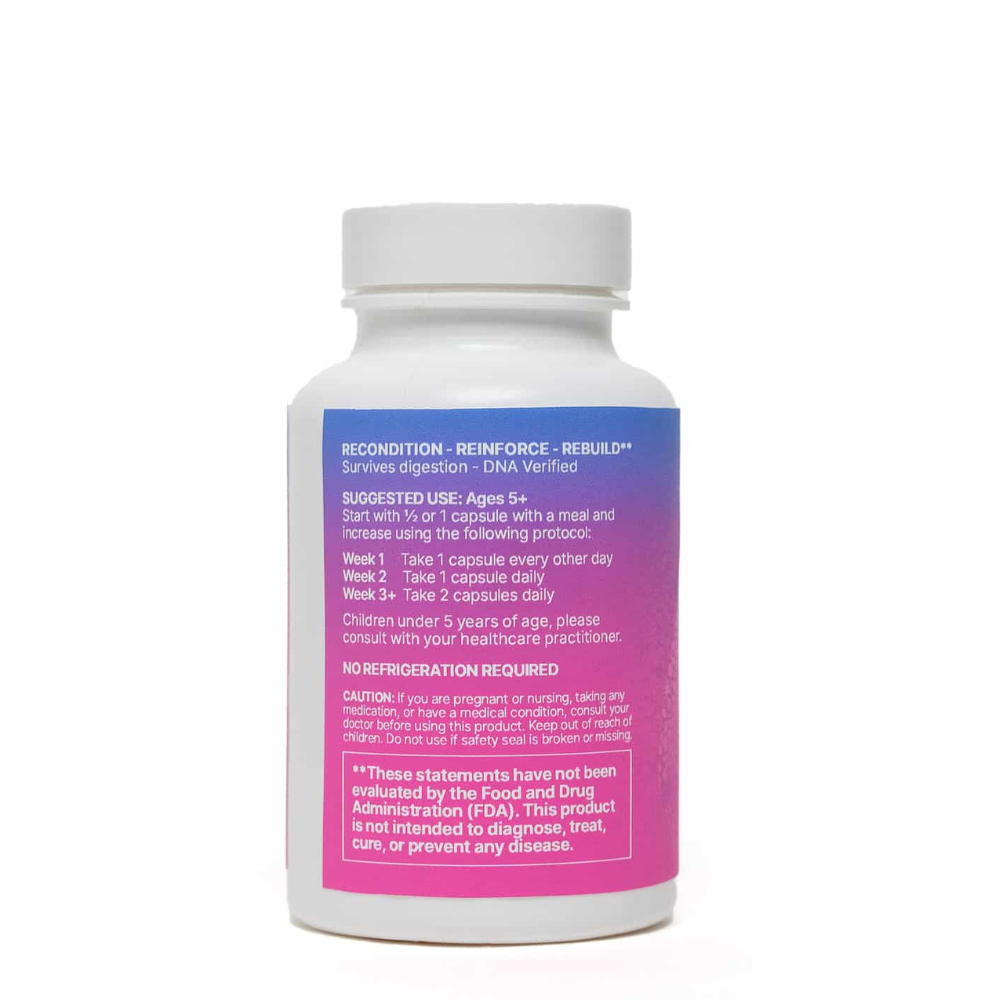 MegaSporeBiotic