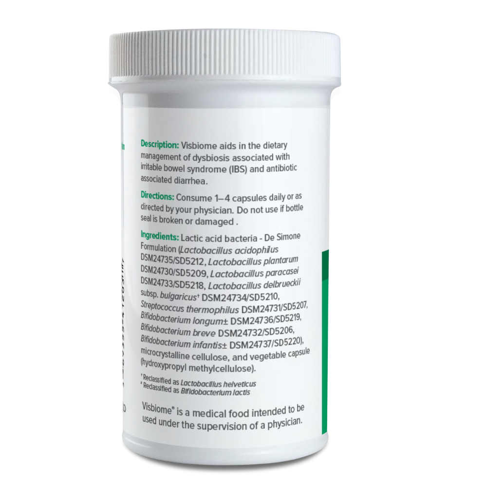 Visbiome GI Care