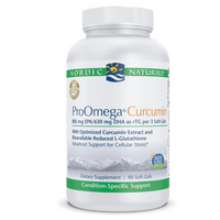 Thumbnail for ProOmega Curcumin