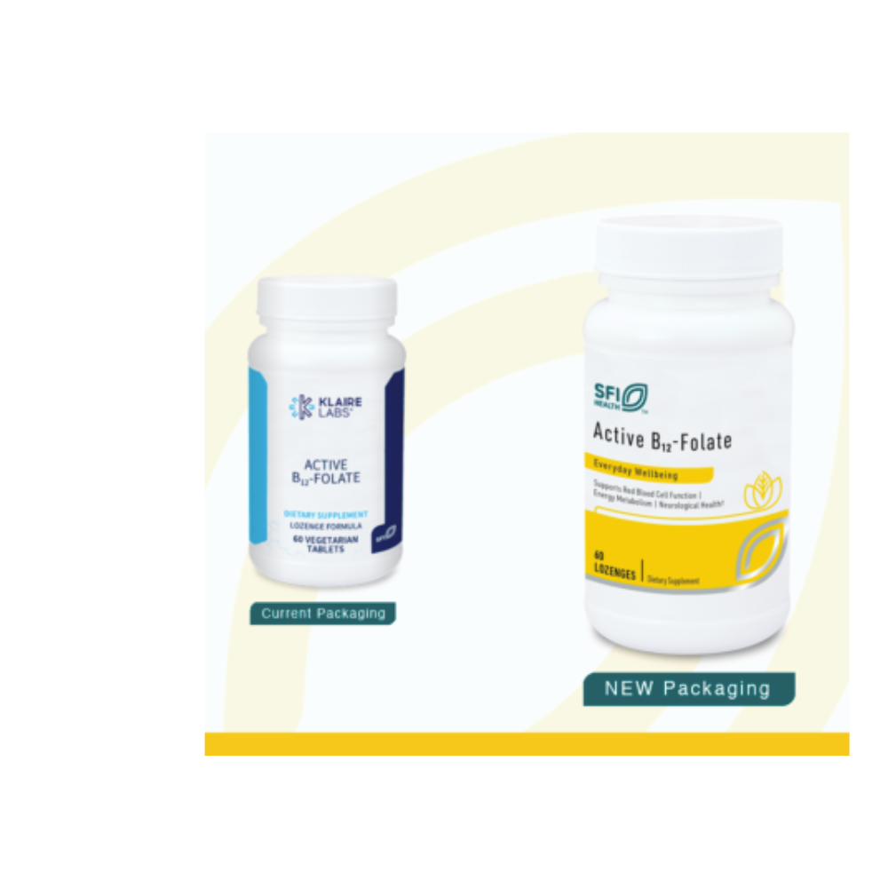 Active B12-Folate