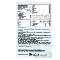 Thumbnail for Juvo Organic Raw Meal, Original