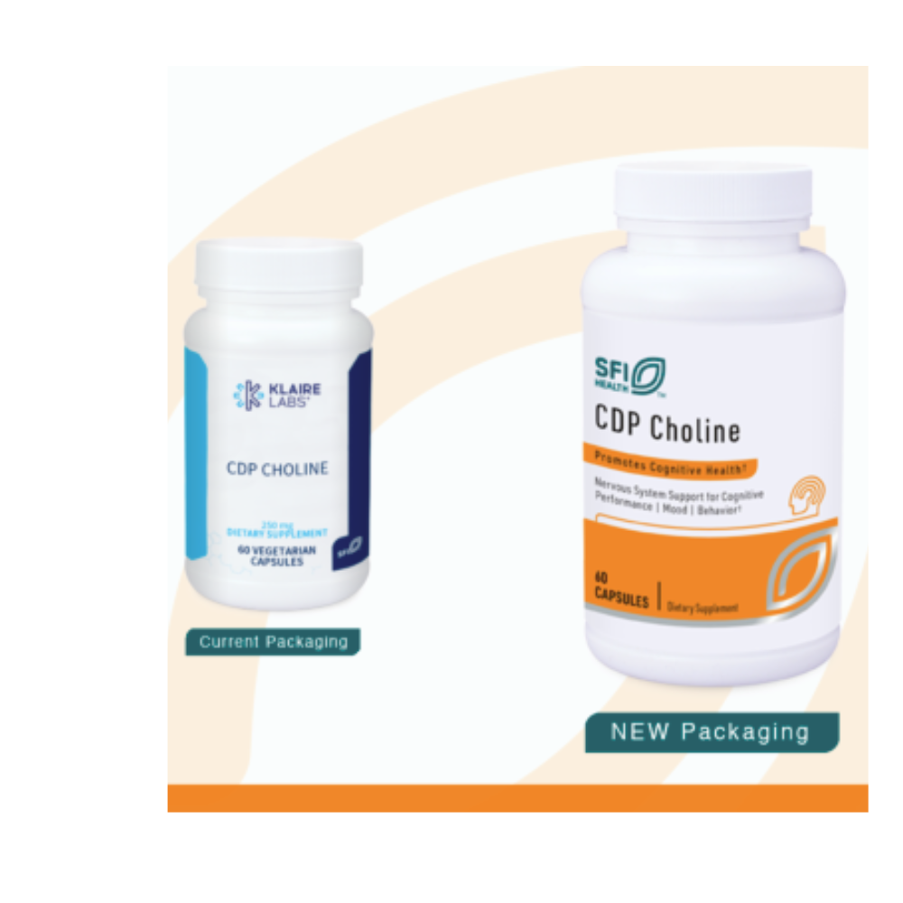 CDP Choline