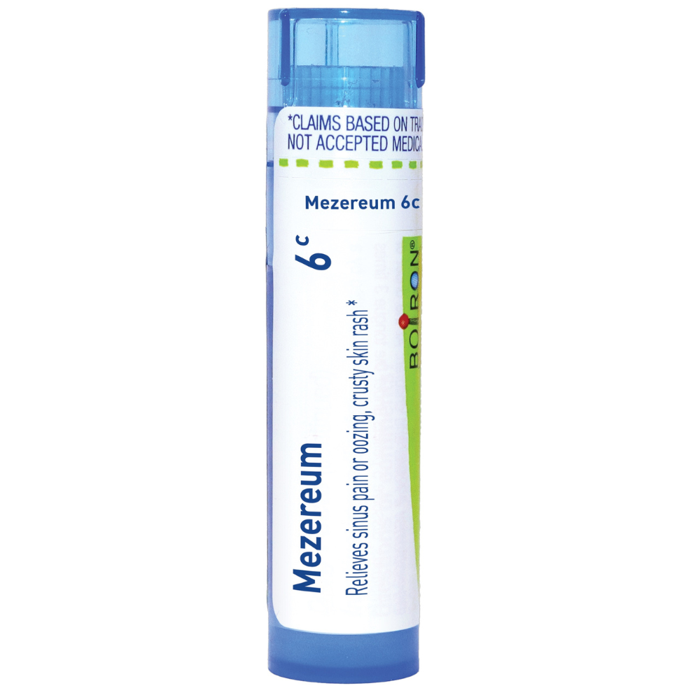 Mezereum 6C