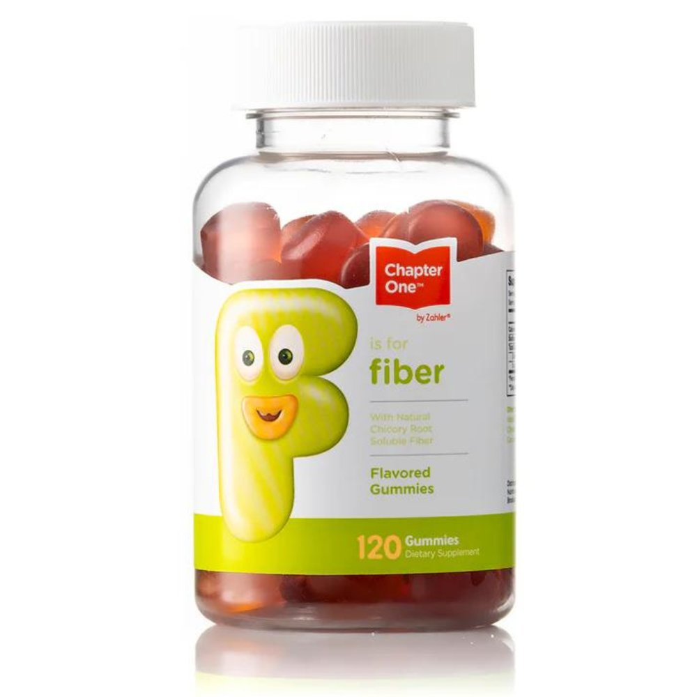 FIBER GUMMIES