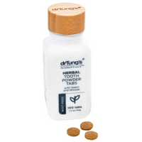 Thumbnail for Herbal Toothpowder Tabs