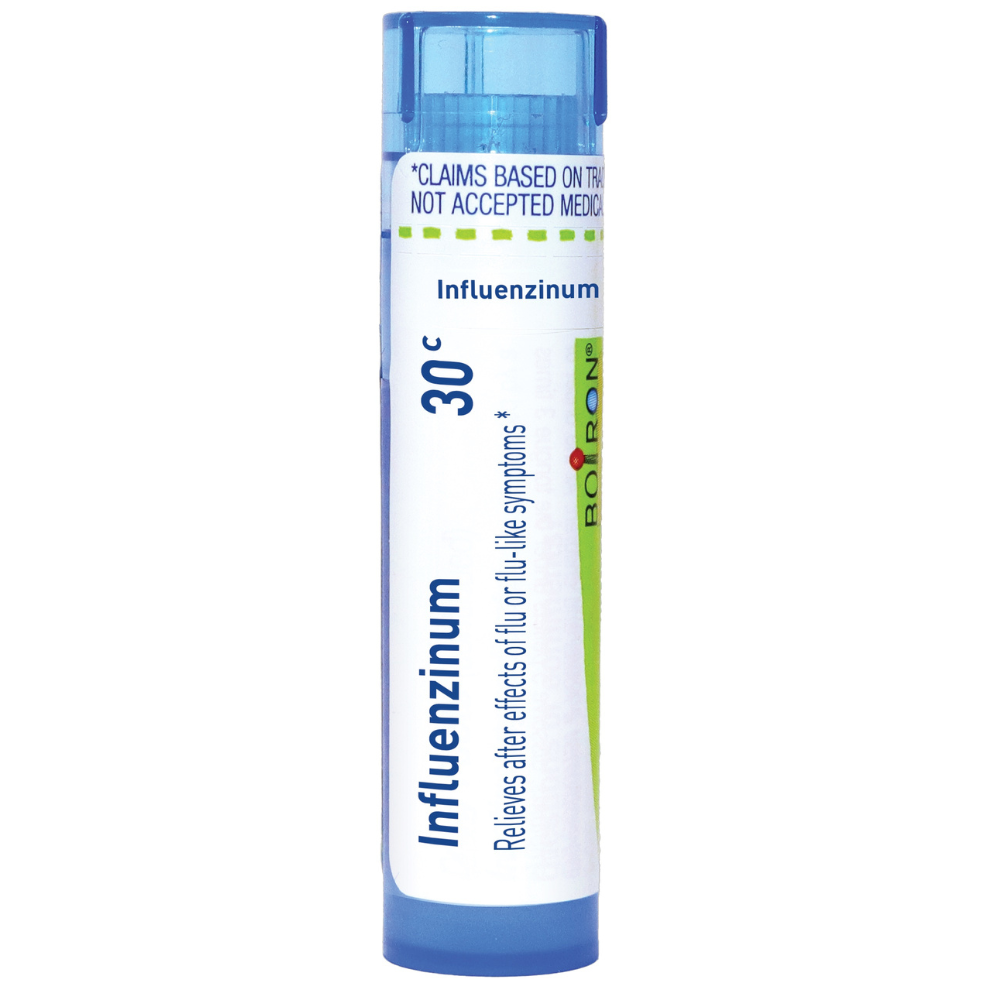 Influenzinum 30C